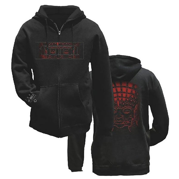 Tool hoodie band sale