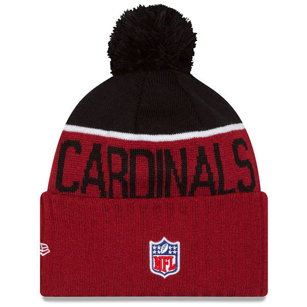 Arizona Cardinals NFL BINDBACK New Era 9FIFTY Snapback Hat - Cyberteez