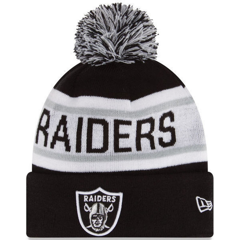 New Era Oakland Raiders NFL Fan Shop