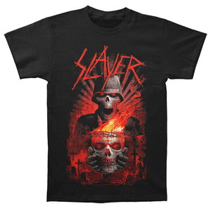 Buy Slayer T shirt - Black Magic at 5% OFF 🤑 – The Banyan Tee