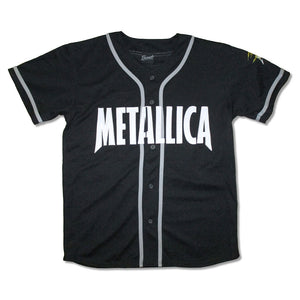 Metallica Tour T-Shirts | Metallica Clothing & Apparel | Cyberteez