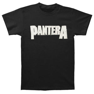 T-shirt Pantera Walk On The Wild Side - Idolstore - Merchandise And  Collectibles