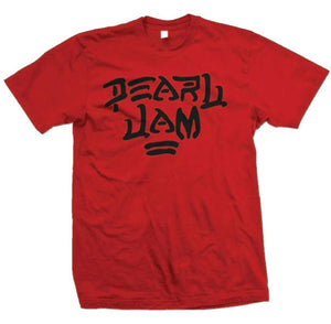 Cyberteez Pearl Jam Choices T-Shirt