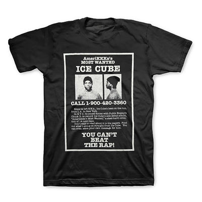 Ice Cube Photog -- 'Raiders' Tees Are Straight Outta Line