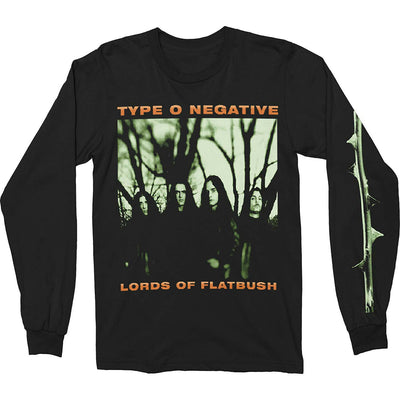 Type O Negative Orchestra Of Death T-Shirt - Cyberteez